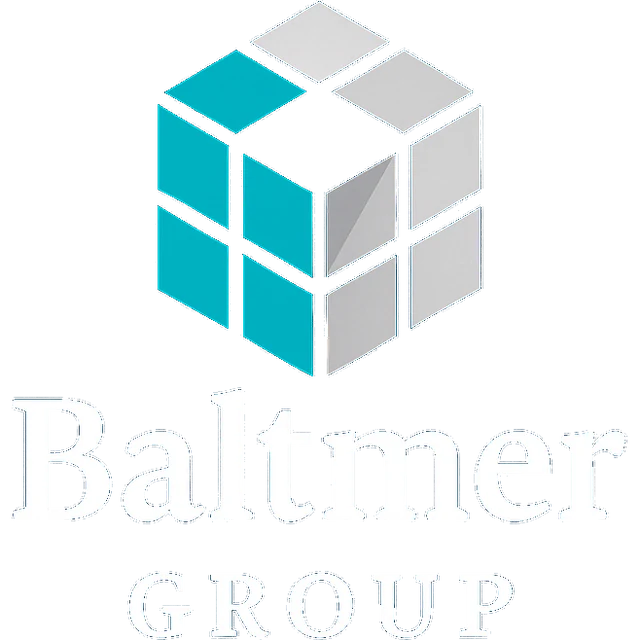 Baltmer Group logo